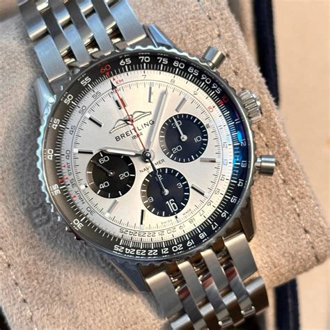 breitling modello più prezioso|Breitling: precisione e qualità .